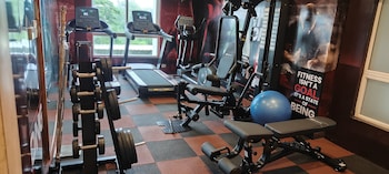 sarovar portico kolkata rajarhat