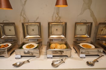 sarovar portico kolkata rajarhat