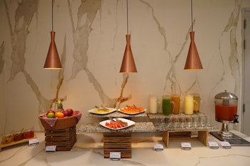 sarovar portico kolkata rajarhat