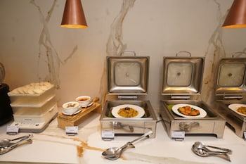 sarovar portico kolkata rajarhat