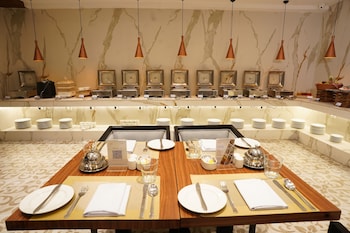 sarovar portico kolkata rajarhat