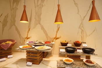 sarovar portico kolkata rajarhat