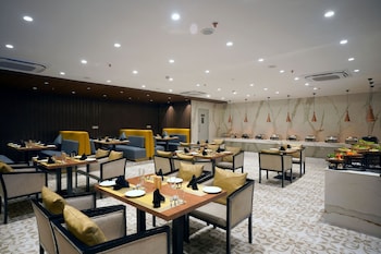 sarovar portico kolkata rajarhat