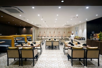 sarovar portico kolkata rajarhat