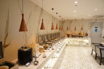 sarovar portico kolkata rajarhat