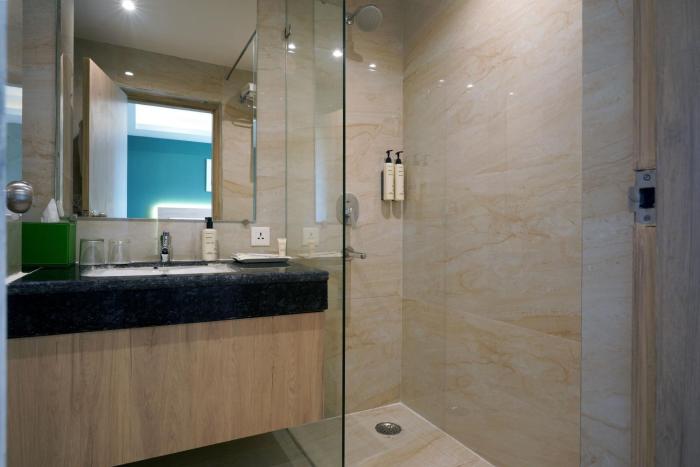 sarovar portico kolkata rajarhat