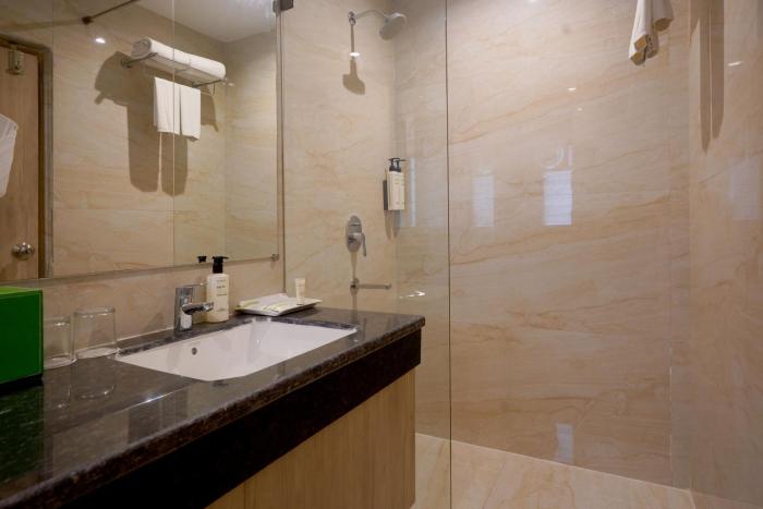 sarovar portico kolkata rajarhat