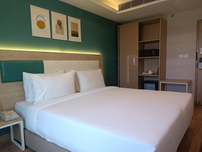 sarovar portico kolkata rajarhat