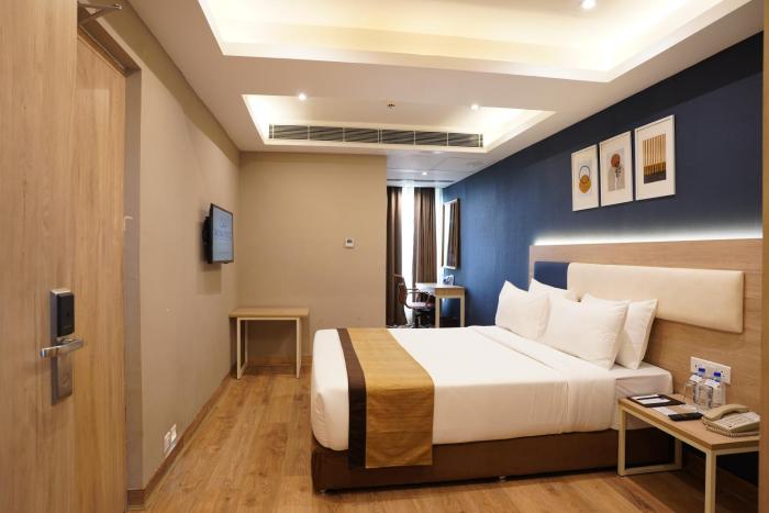 sarovar portico kolkata rajarhat