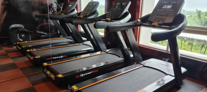 sarovar portico kolkata rajarhat