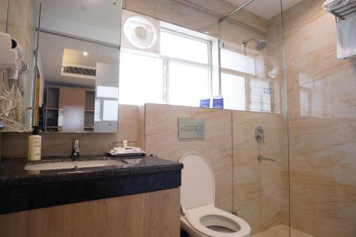 Sarovar Portico Kolkata Rajarhat,,5 star