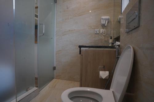 Sarovar Portico Kolkata Rajarhat,,5 star