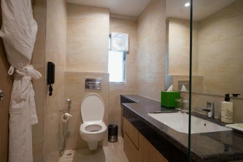 sarovar portico kolkata rajarhat