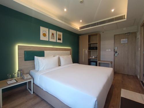 sarovar portico kolkata rajarhat