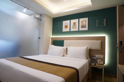 sarovar portico kolkata rajarhat