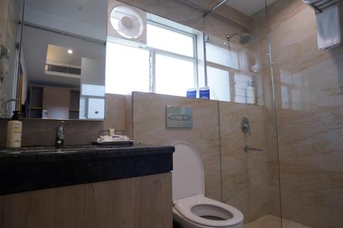 sarovar portico kolkata rajarhat