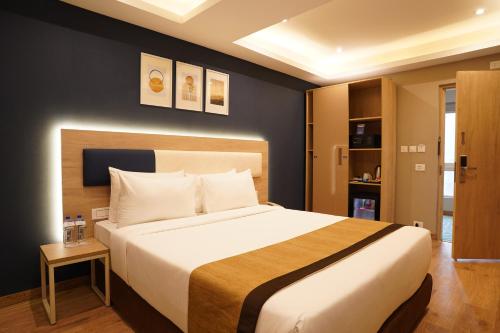 sarovar portico kolkata rajarhat