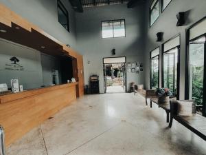 Tropicana Lanta Resort,Saladan>>Ko Lanta,4 star