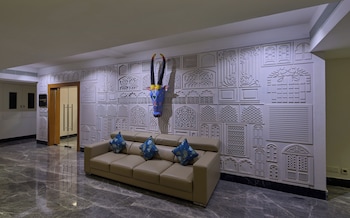 grand continent mahabalipuram