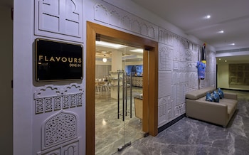 grand continent mahabalipuram