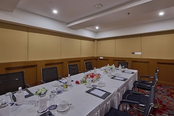 grand continent mahabalipuram