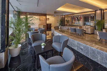 grand continent mahabalipuram