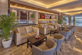 grand continent mahabalipuram