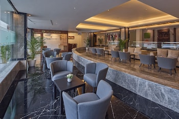 grand continent mahabalipuram