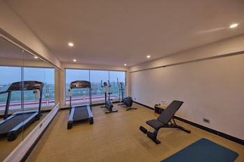 grand continent mahabalipuram