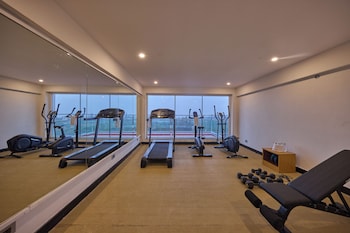 grand continent mahabalipuram