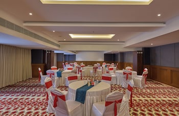 grand continent mahabalipuram