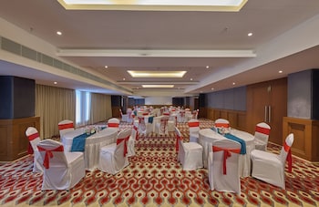 grand continent mahabalipuram