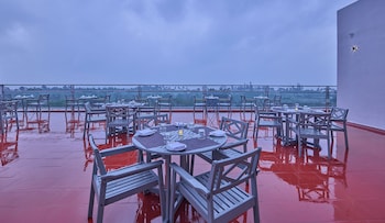 grand continent mahabalipuram