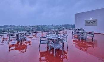 grand continent mahabalipuram