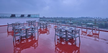 grand continent mahabalipuram