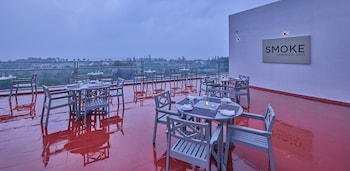 grand continent mahabalipuram