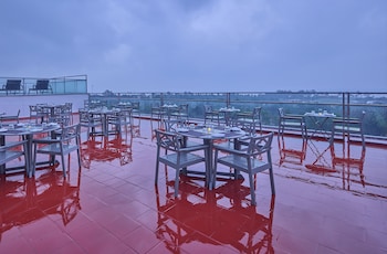 grand continent mahabalipuram