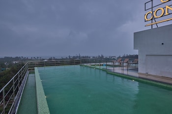 grand continent mahabalipuram