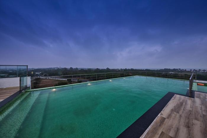 grand continent mahabalipuram