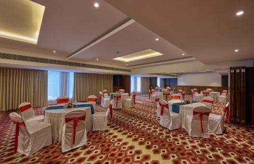 grand continent mahabalipuram