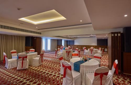 grand continent mahabalipuram