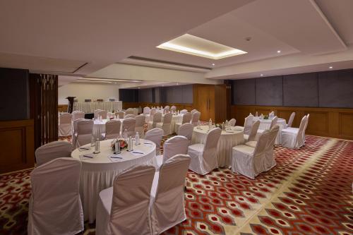 grand continent mahabalipuram