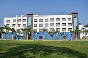tulip inn shravasti