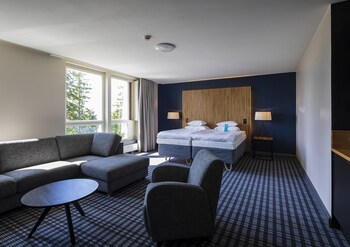 Break Sokos Hotel Koli,Joensuu>>Hattusaari,4 star