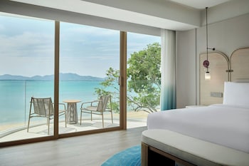 Veranda Resort Phuket Autograph Collection,,5 star