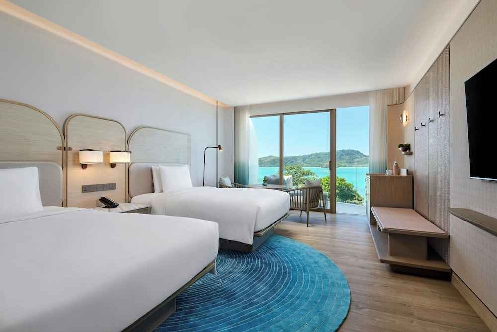 Veranda Resort Phuket Autograph Collection,,5 star