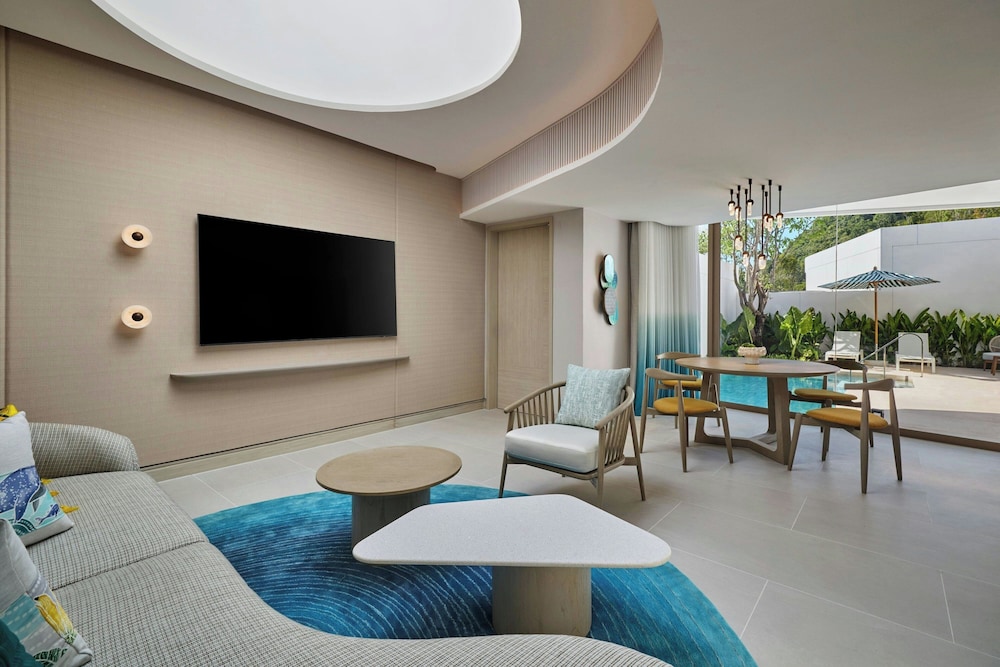 Veranda Resort Phuket Autograph Collection,,5 star