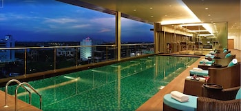 vivanta kolkata em bypass