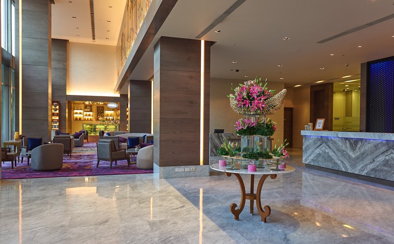 vivanta kolkata em bypass