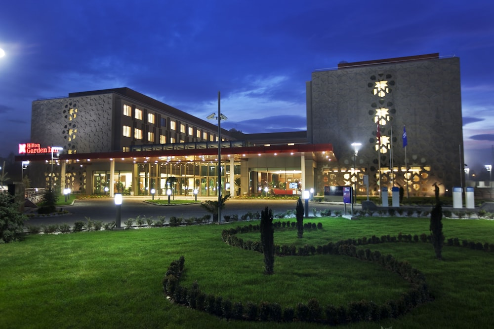 Hilton Garden Inn Konya, Turkey,Konya>>Karatay,5 star